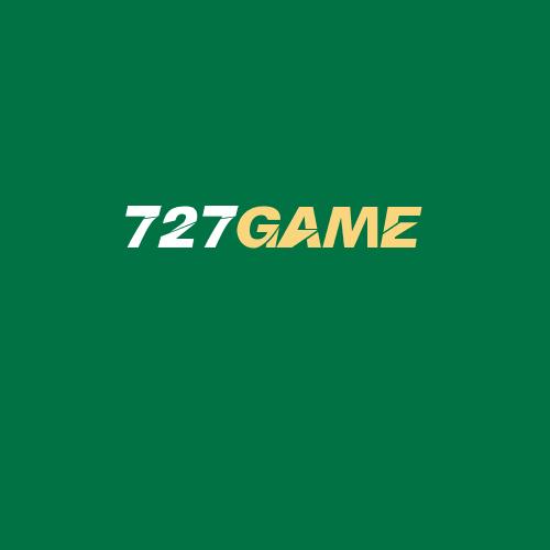 Logo da 727GAME