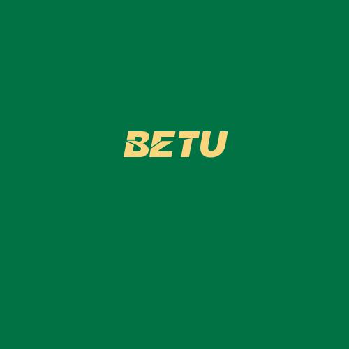 Logo da BETU