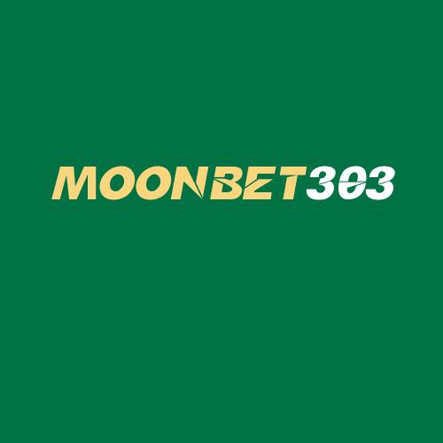 Logo da MOONBET303