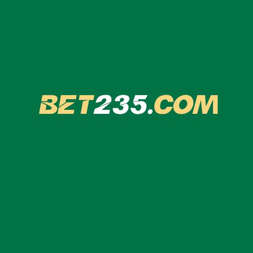 Logo da BET235