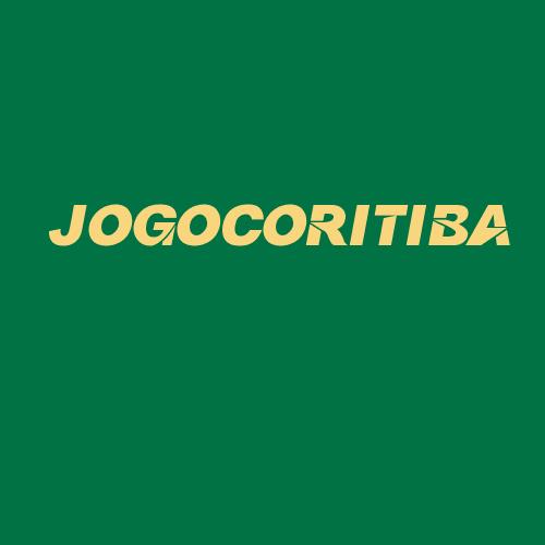 Logo da JOGOCORITIBA